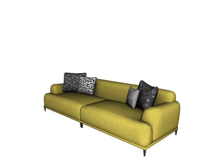 Groot Sofa kimm FULL PERM