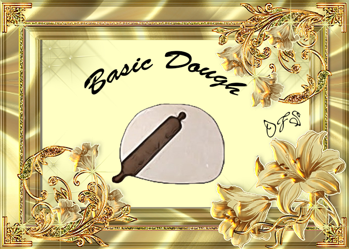 DFS Basic Doudh Textures