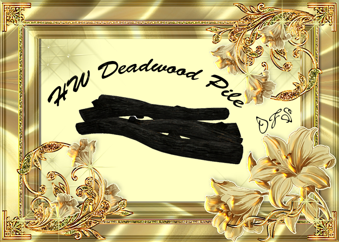 DFS HW Deadwood Pile Textures