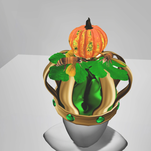 Oshun's Crown