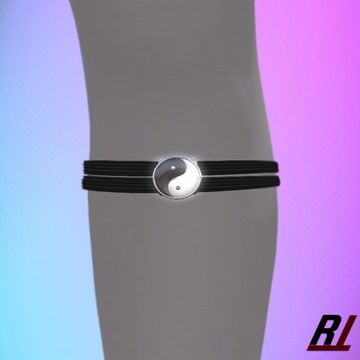 [RT] Leg Choker INYAN