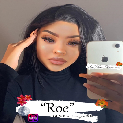 SuiNami- Roe Applier- BOM,OMEGA,LEGACY