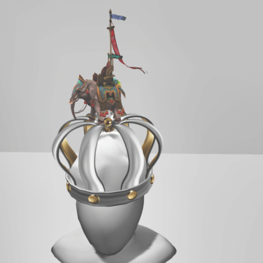 Obatala's Crown