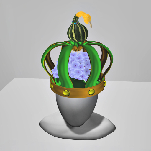 Ozain's Crown