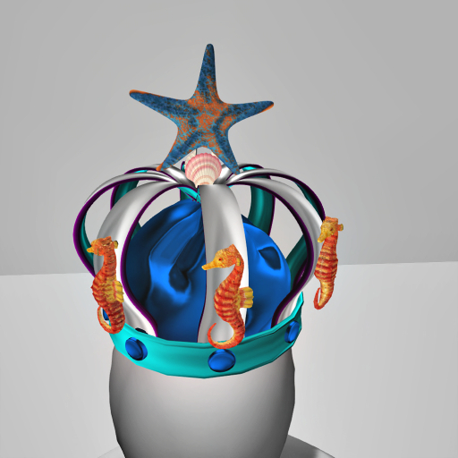 Yemaya's Crown