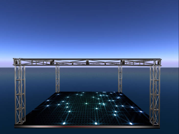 Dance Floors