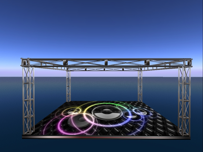 Dance Floors