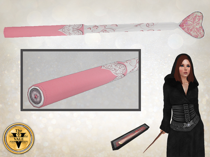Love Wand