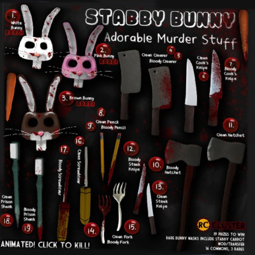 -RC- Stabby Cleaver (clean)
