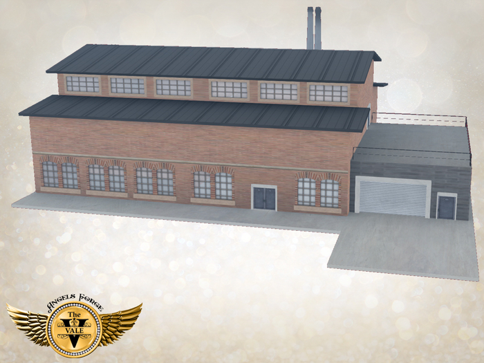 MC Warehouse Club V3