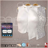 Baiastice_Anohni Blouse-White