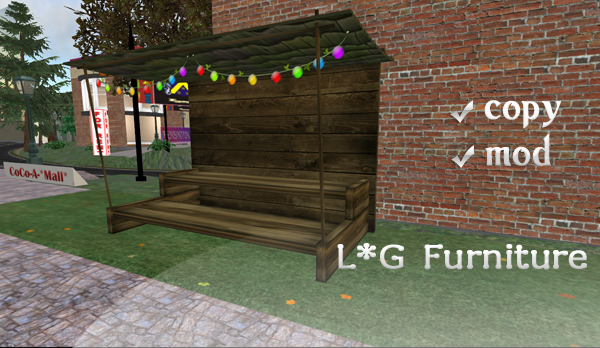 2prim  wood Booth