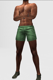 Res_Bryan beach outfit kakhi