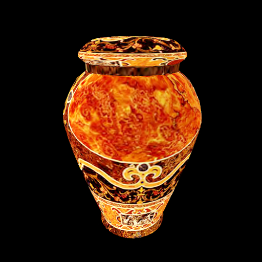 Oshun's Mosaic Sopera & mesa (table)