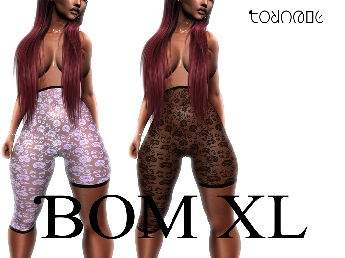 BOM XL