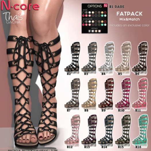 14. N-core THAIS Navy