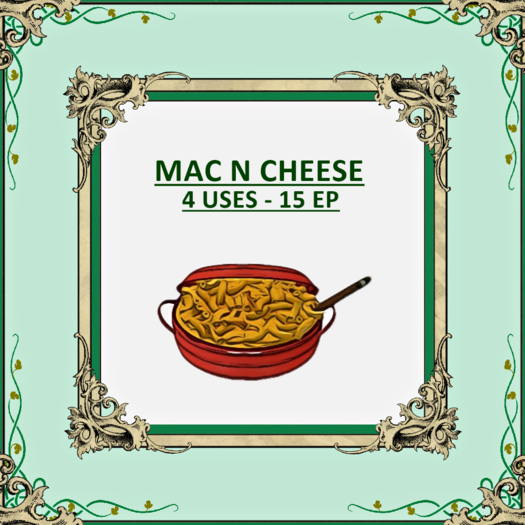 DFS MAC N CHEESE