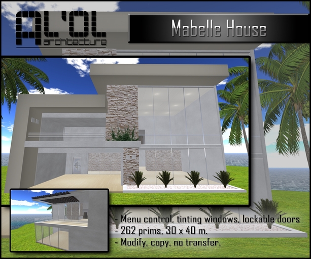 Al'Ol Mabelle House