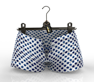 Hotpant Maitreya