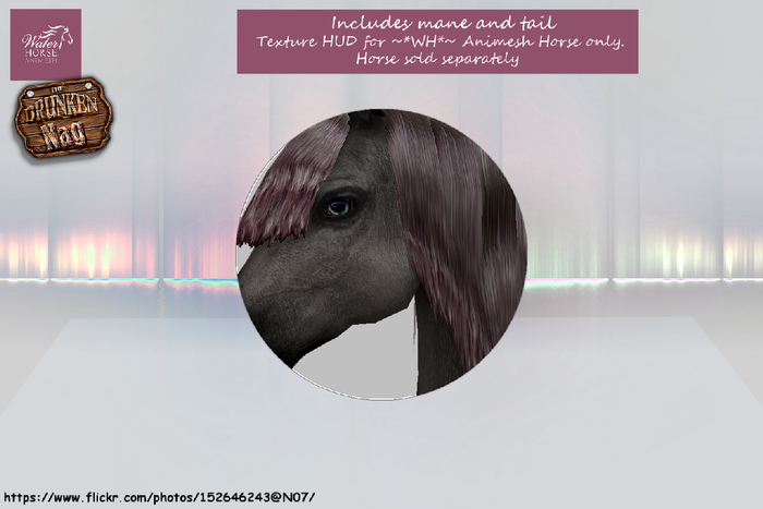 DN' WHMANE - Silk Pink