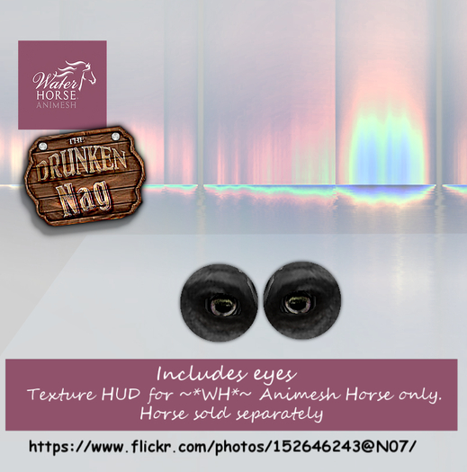 DN' WHEyes - Corn Sunset