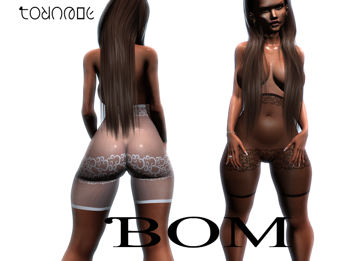 BOM DELICATE