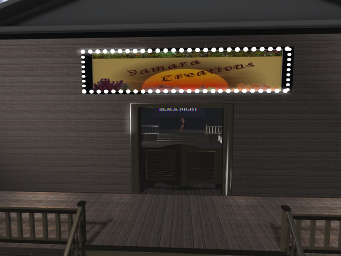 Samara Creation Country Honky Tonk (Boxed)