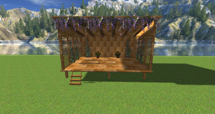 The Park Stage V.2