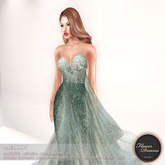 .:FlowerDreams:.Melody - green