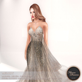 .:FlowerDreams:.Melody - cream