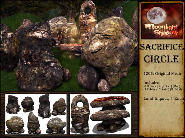 "Moon_Sha" Sacrifice Circle (Copy)