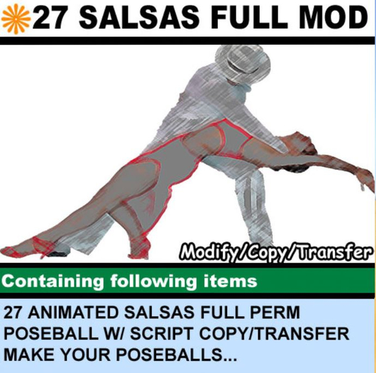 salsa
