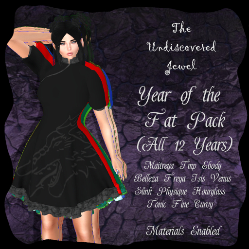 ~J~ YOT Fatpack (Add Me!)