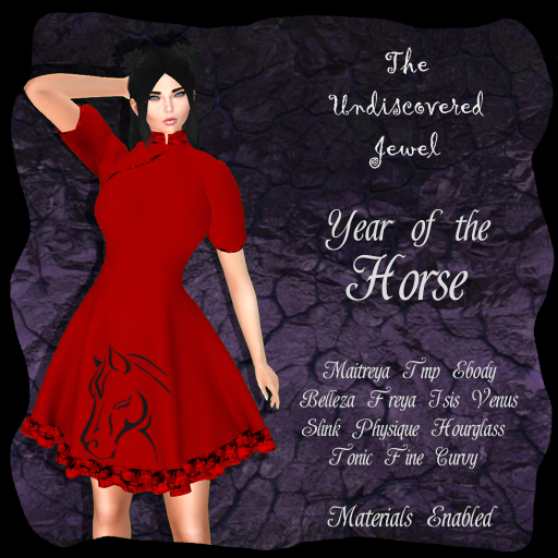 ~J~ YOT HORSE (Add Me!)