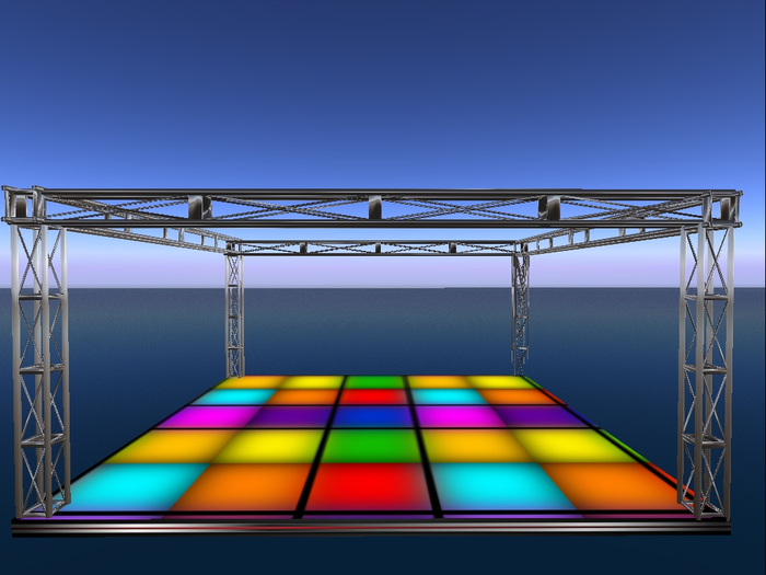 Dance Floors