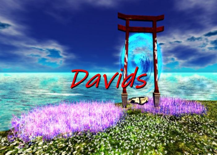 The Astral Gate