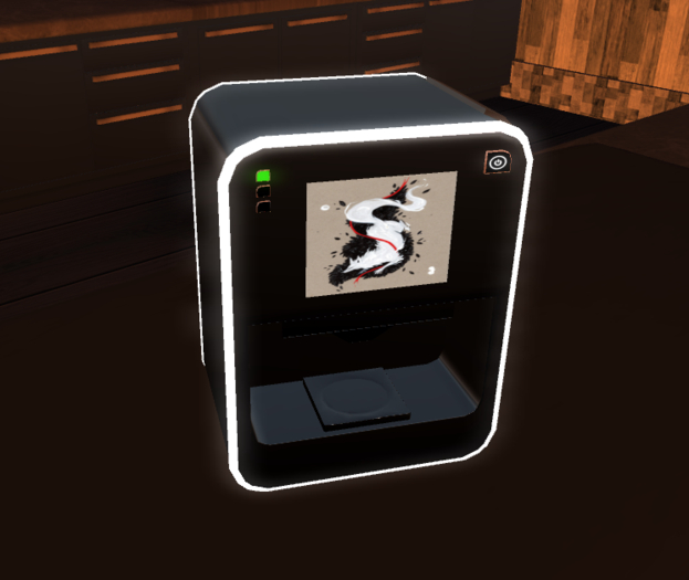 P&P-Coffee Maker-XeoLife-BOXED