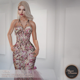 .:FlowerDreams:.Vera - pink