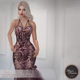 .:FlowerDreams:.Vera - plum