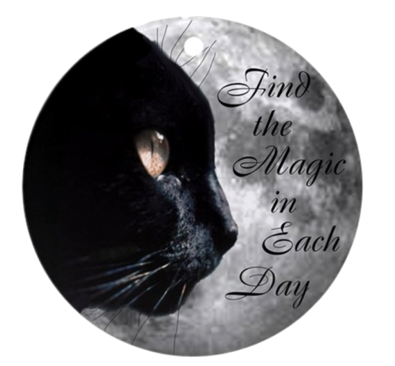 Find the Magic In Each Day T-Shirt