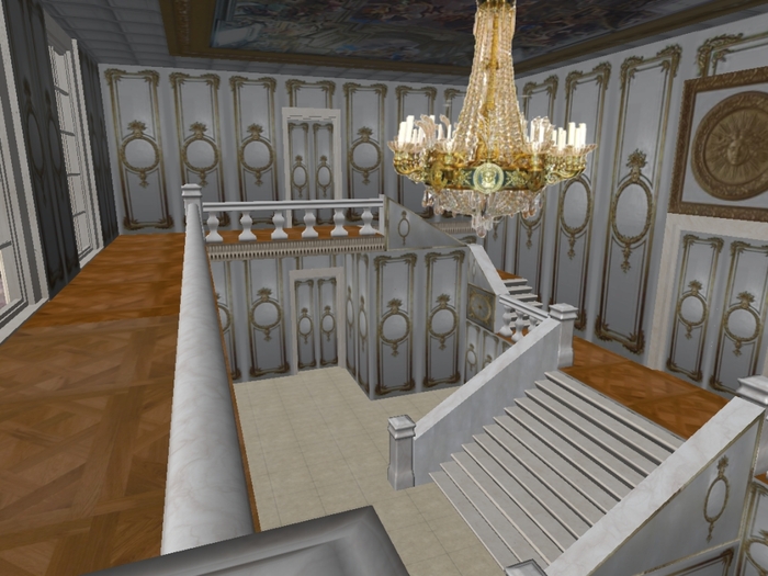 Armana Designs - Maison du Soleil