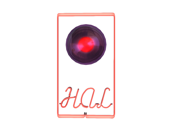 Neon Dreamz - Hal
