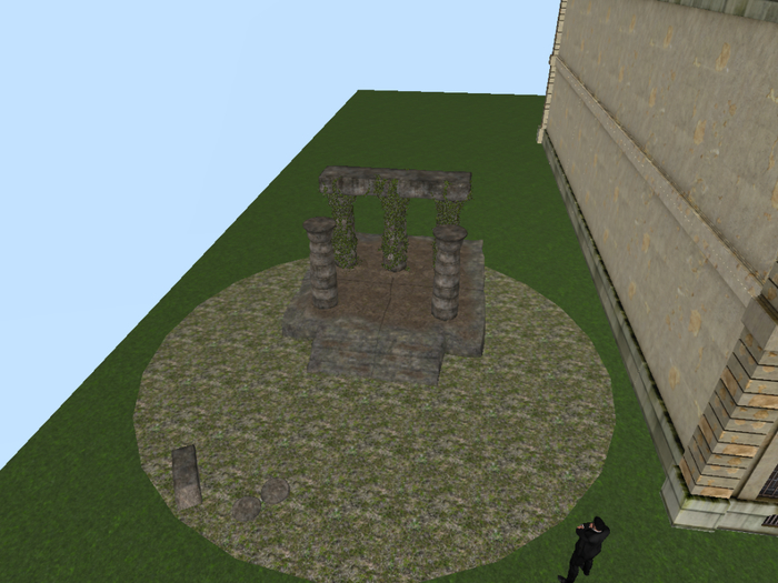 Wedding Venue