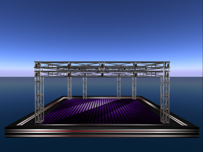 Dance Floors