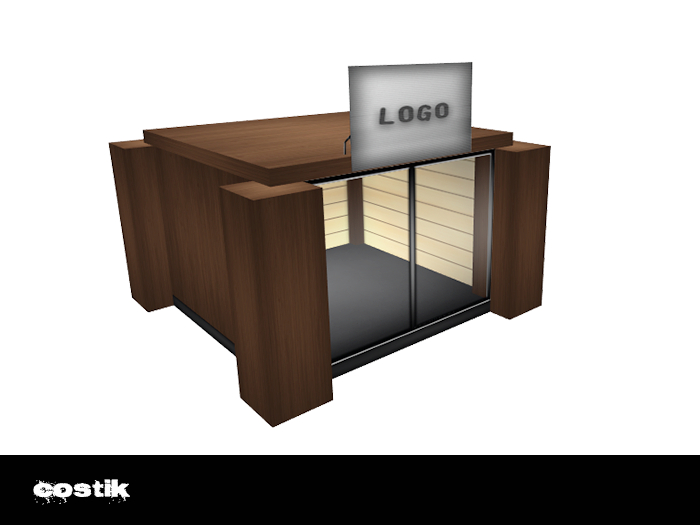 Costik - SPARK SHOP