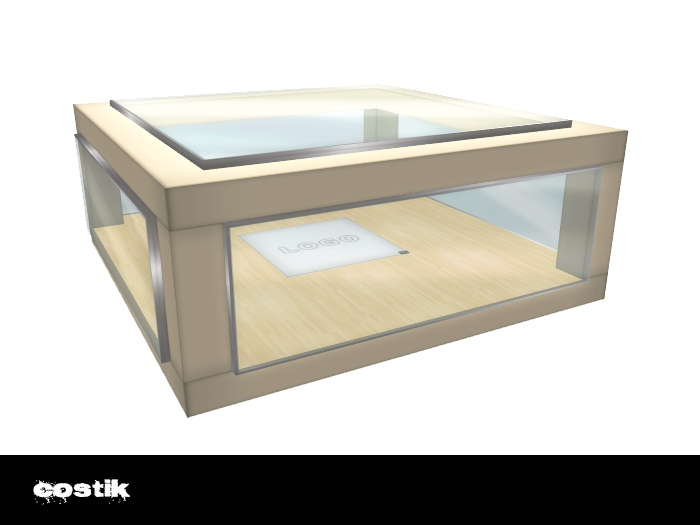 Costik - SKY SHOP