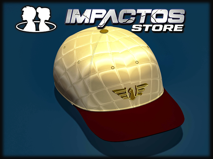 IMPACT- CAP AGUIA 18