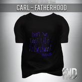 [FKD] CARL - FATHERHOOD