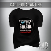 [FKD] CARL - QUARANTINE