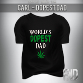 [FKD] CARL -DOPESTDAD